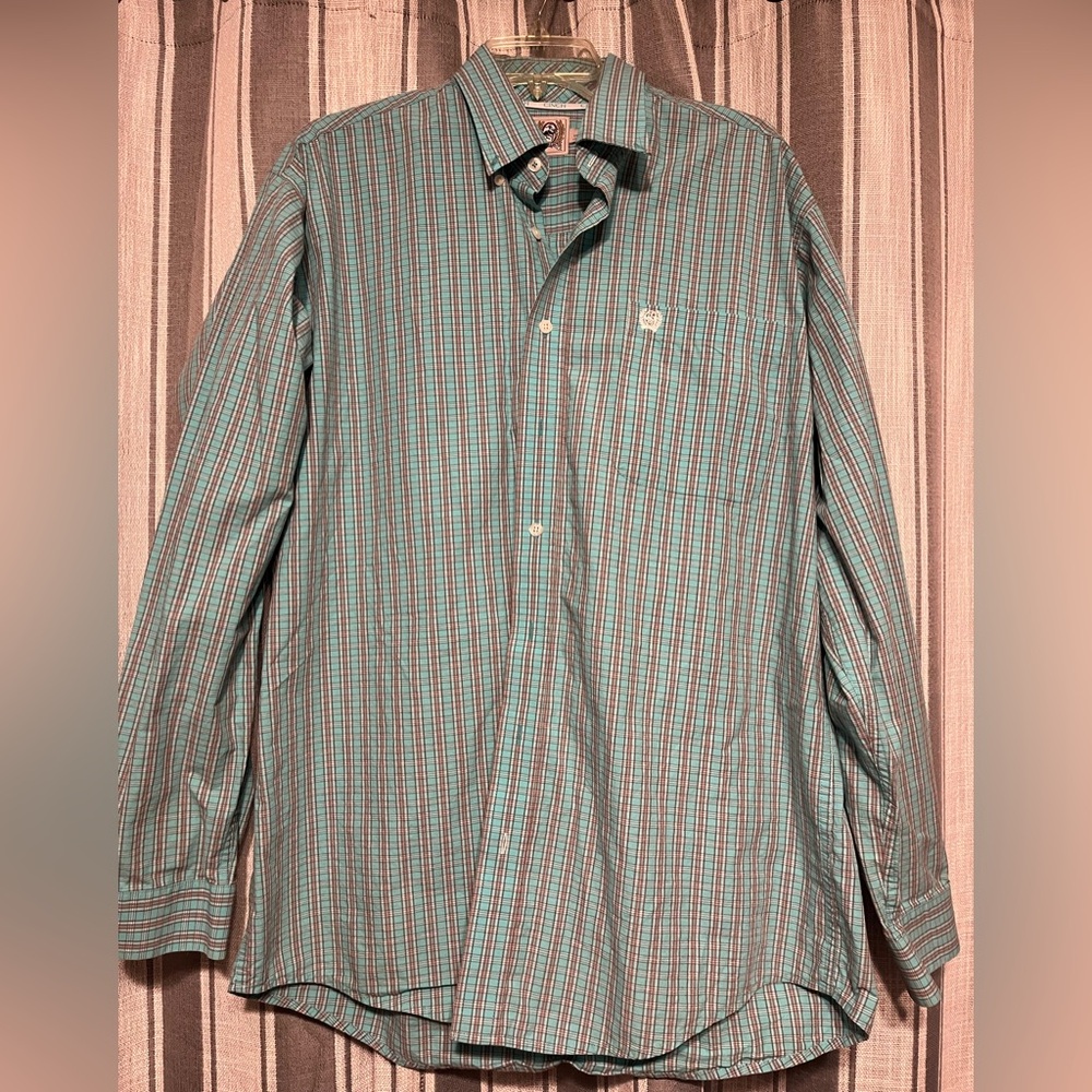 Men’s Cinch Shirt